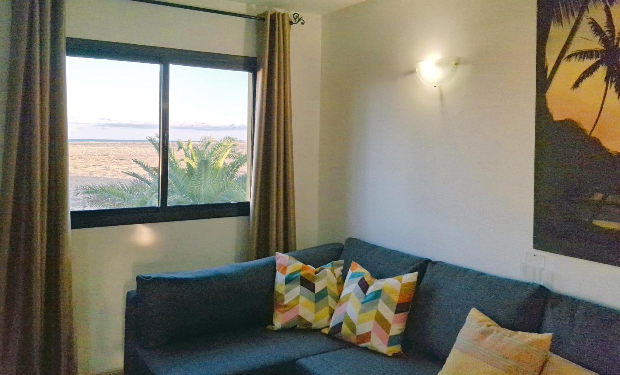 Apartment Gardenia, Oasis Tamarindo คอร์ราเลโฮ ภายนอก รูปภาพ
