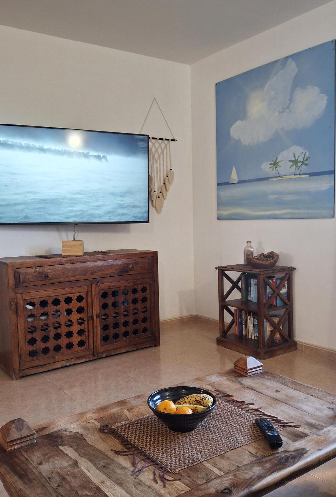 Apartment Gardenia, Oasis Tamarindo คอร์ราเลโฮ ภายนอก รูปภาพ