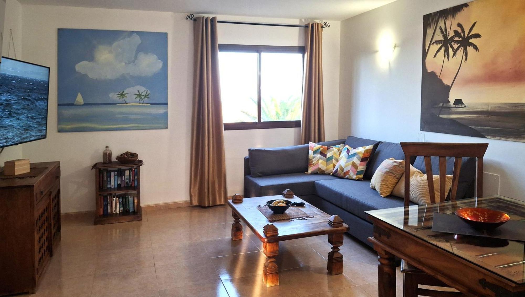 Apartment Gardenia, Oasis Tamarindo คอร์ราเลโฮ ภายนอก รูปภาพ