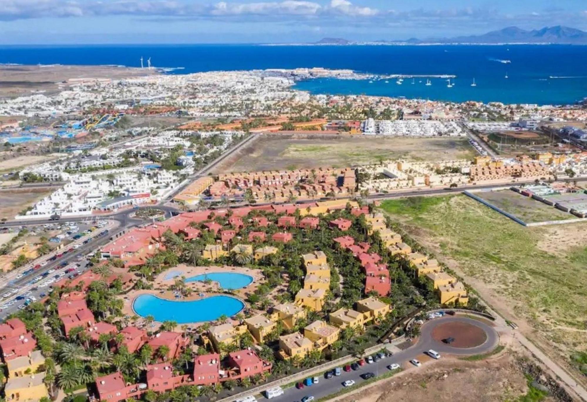 Apartment Gardenia, Oasis Tamarindo คอร์ราเลโฮ ภายนอก รูปภาพ