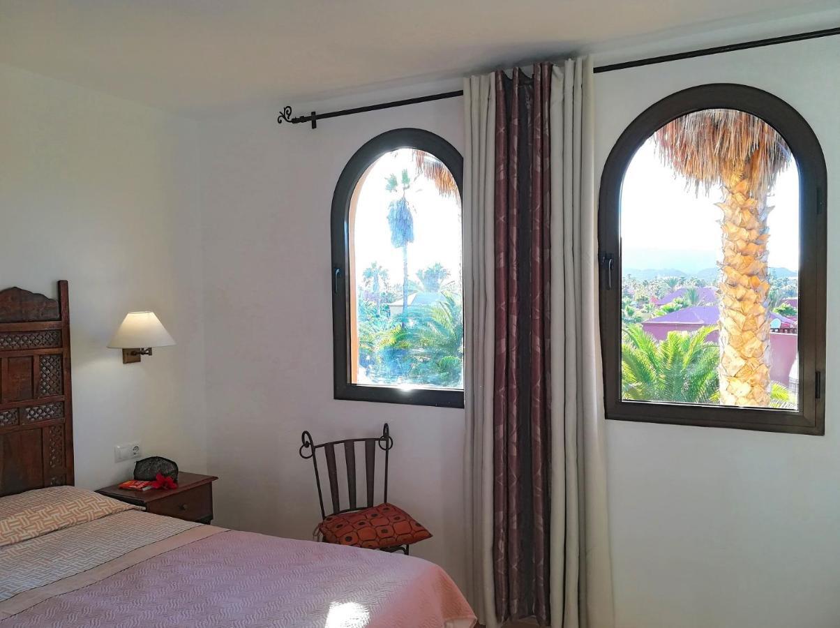 Apartment Gardenia, Oasis Tamarindo คอร์ราเลโฮ ภายนอก รูปภาพ